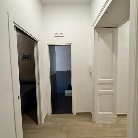 Alicja House Apartment Casoria Exterior photo