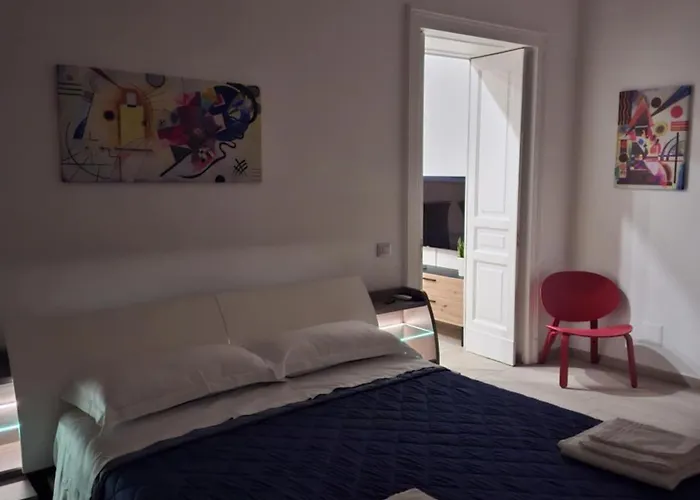 Alicja House