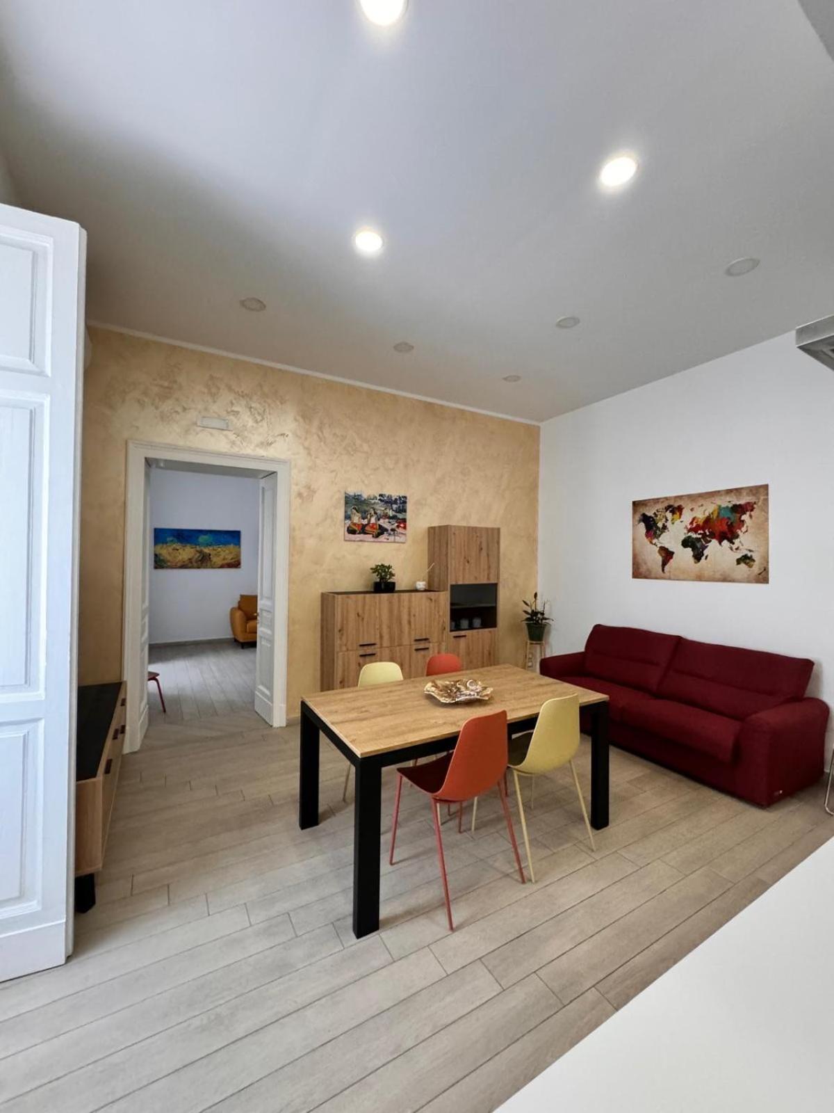 Apartment Alicja House