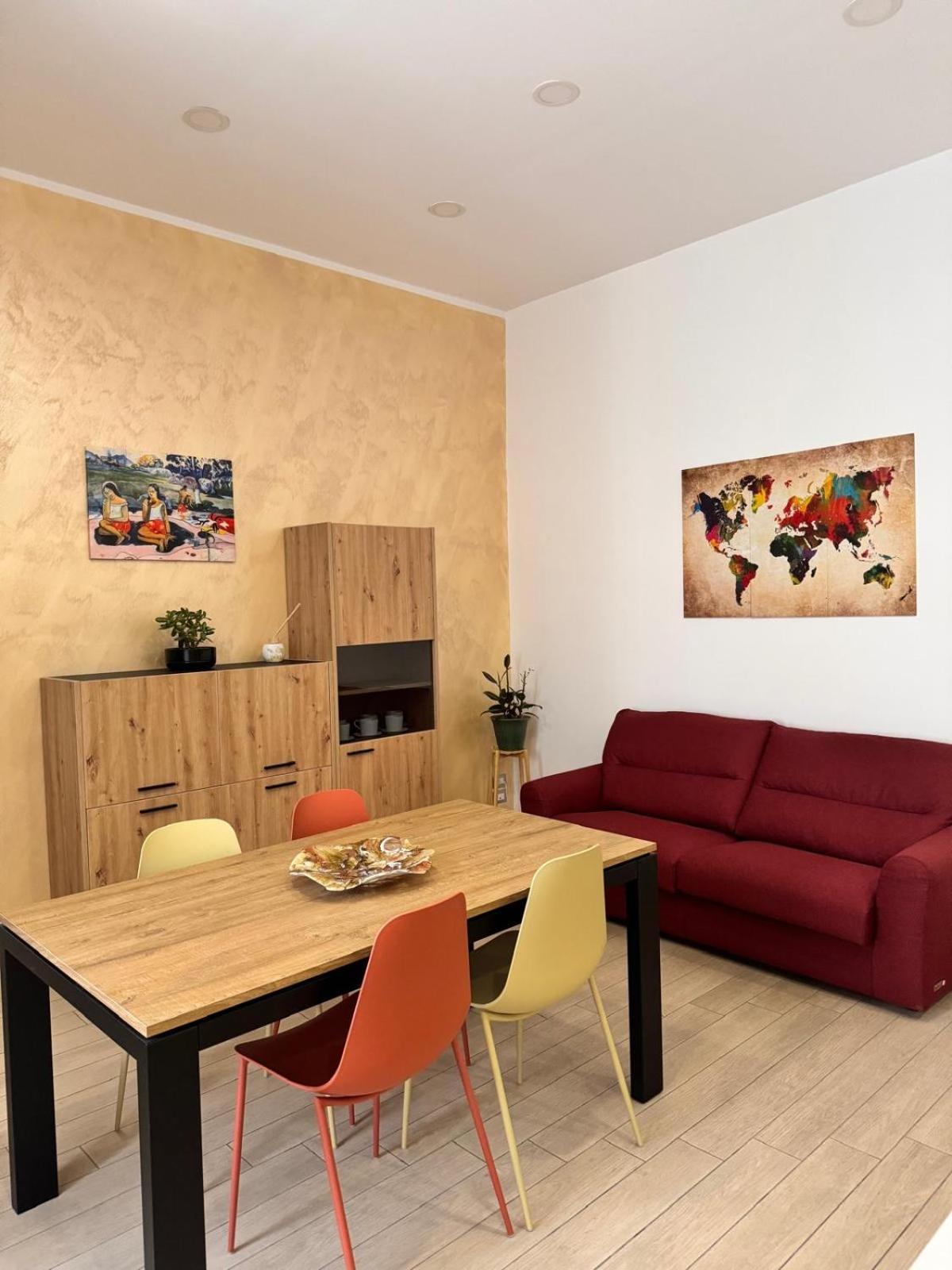 Alicja House *