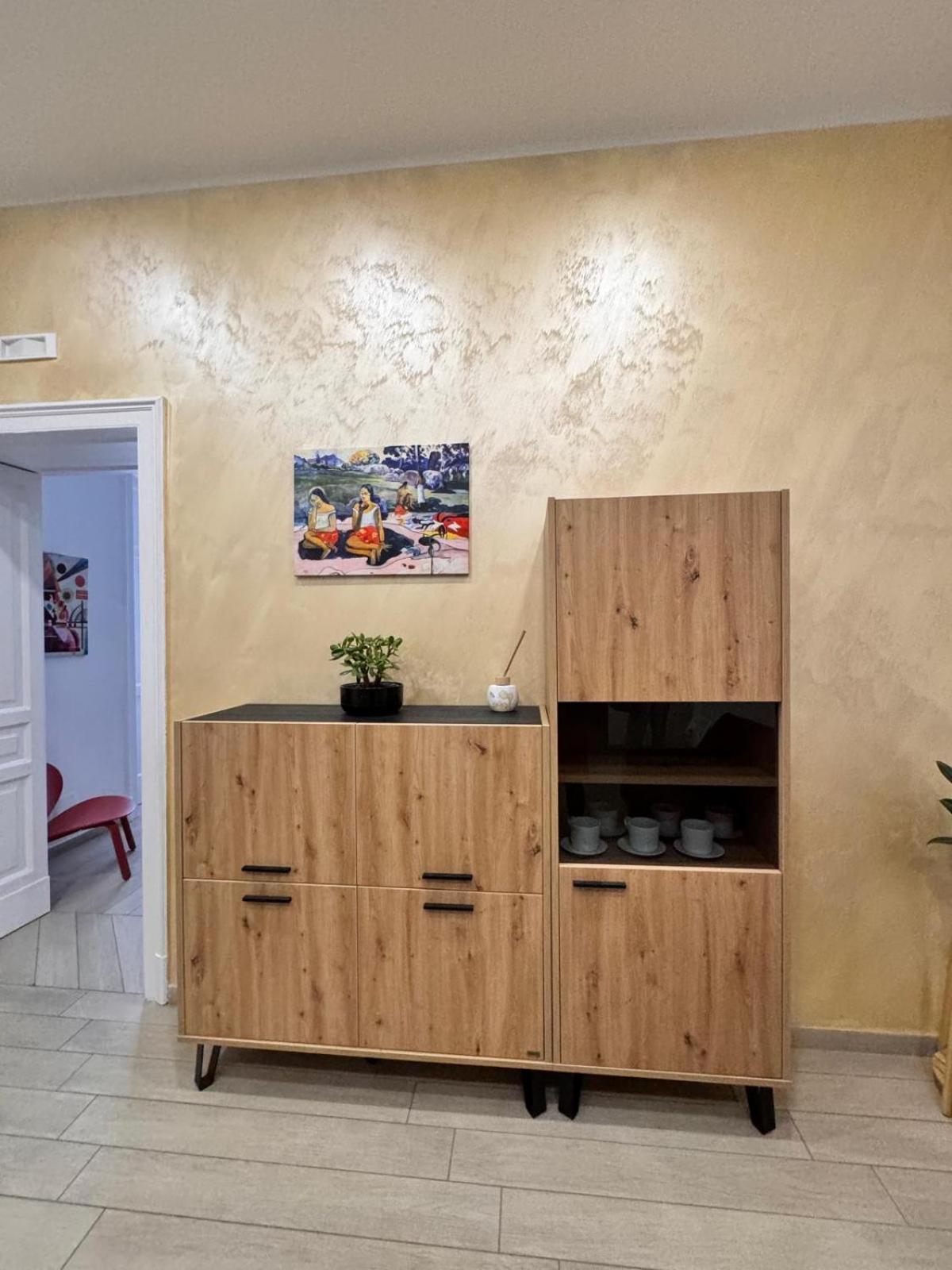 Alicja House * Casoria