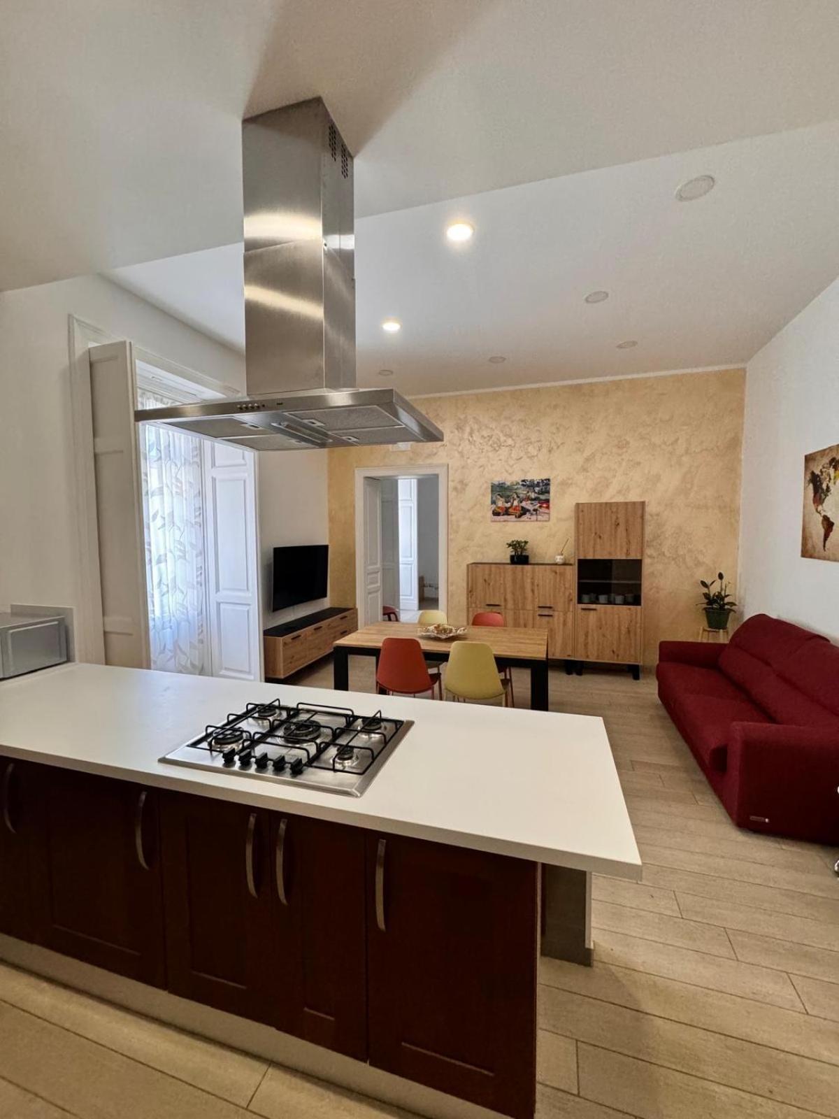 Alicja House Apartment *