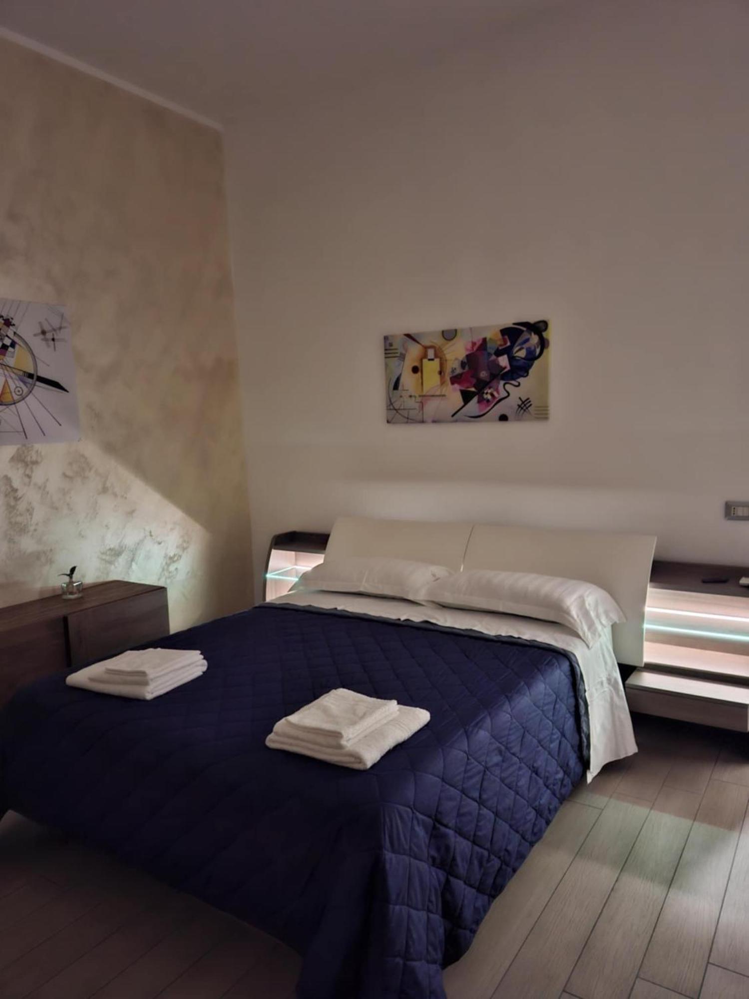 Alicja House * Casoria