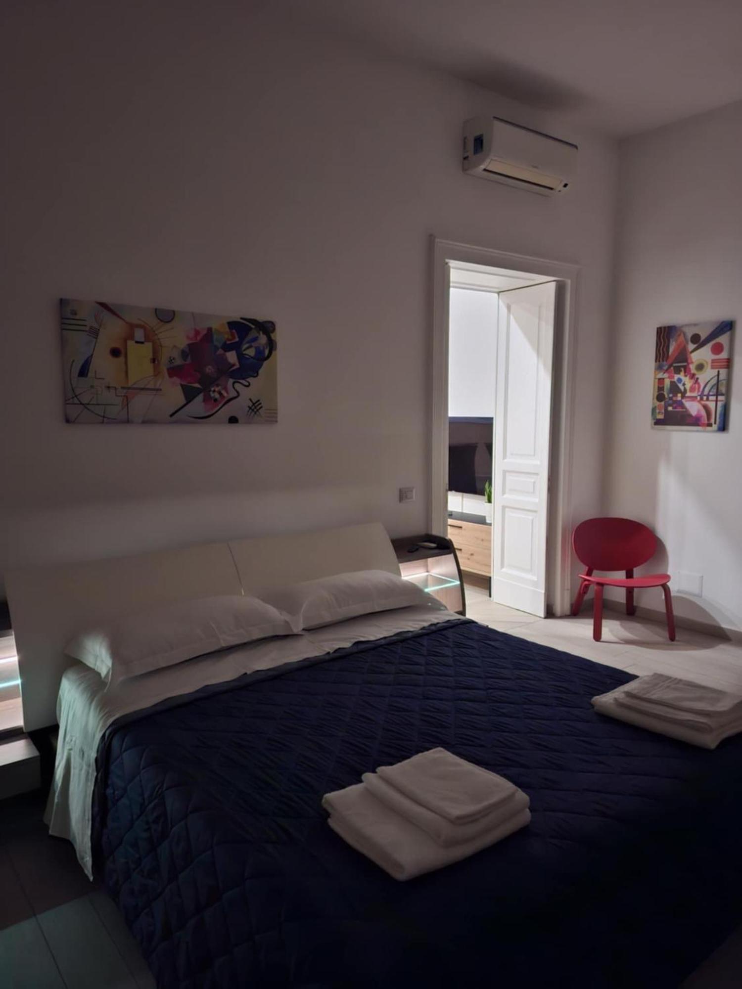 Apartment Alicja House Casoria